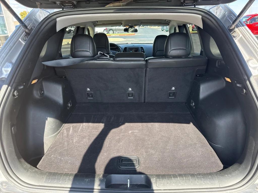 used 2019 Jeep Cherokee car, priced at $15,850