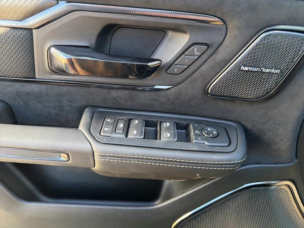 new 2026 Ram 1500 car, priced at $85,495
