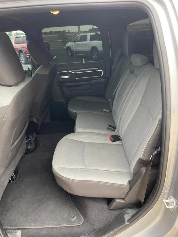used 2024 Ram 2500 car, priced at $53,460