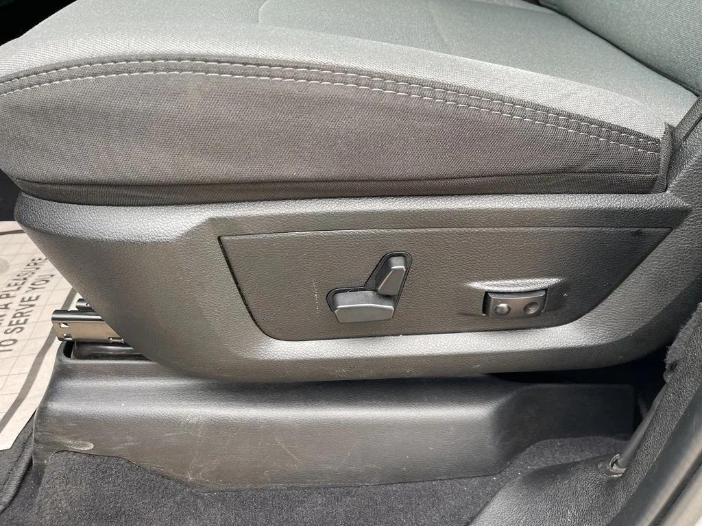used 2024 Ram 2500 car, priced at $53,460