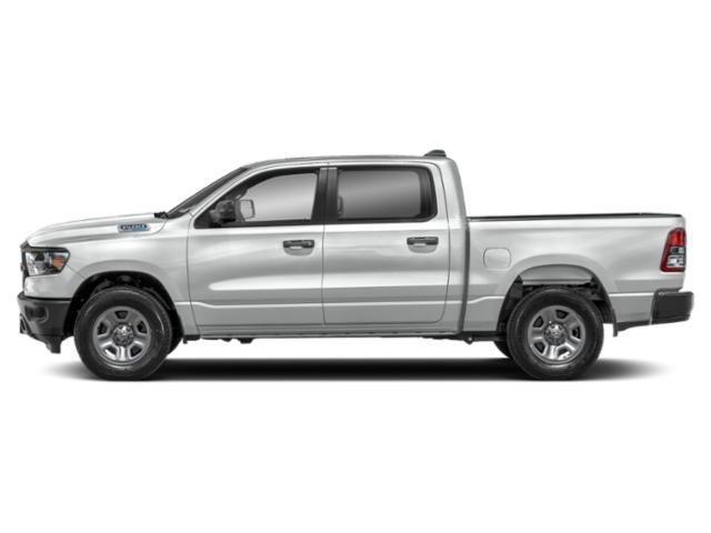 used 2023 Ram 1500 car