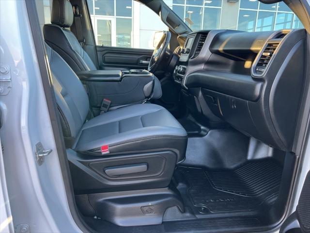 used 2023 Ram 1500 car, priced at $32,899