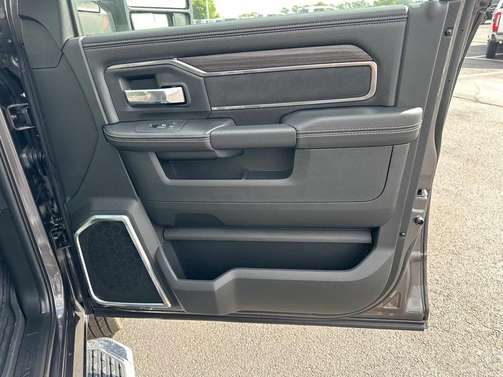 new 2026 Ram 3500 car, priced at $82,444