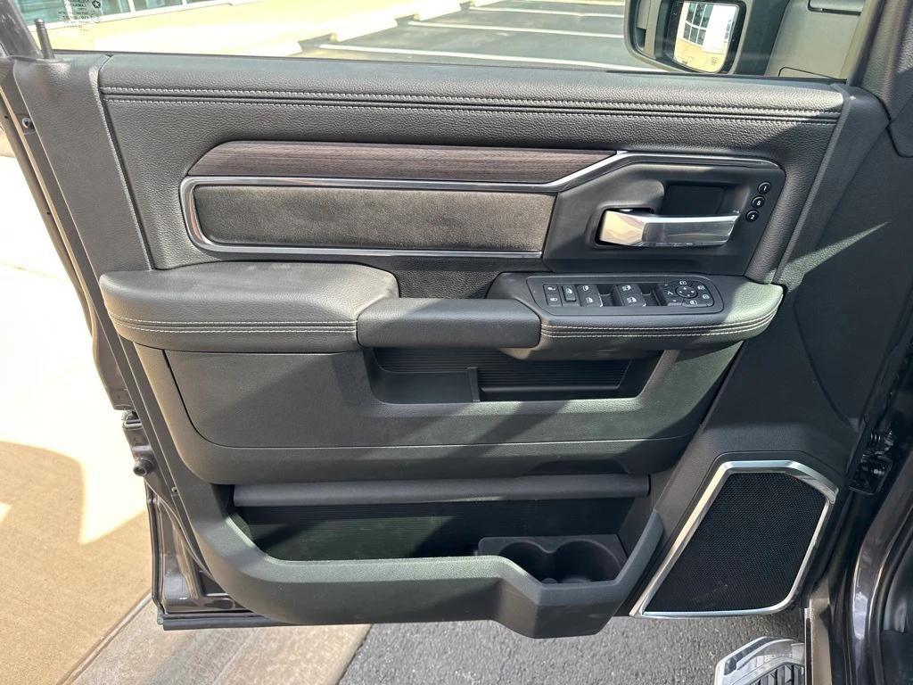 new 2026 Ram 3500 car, priced at $82,444