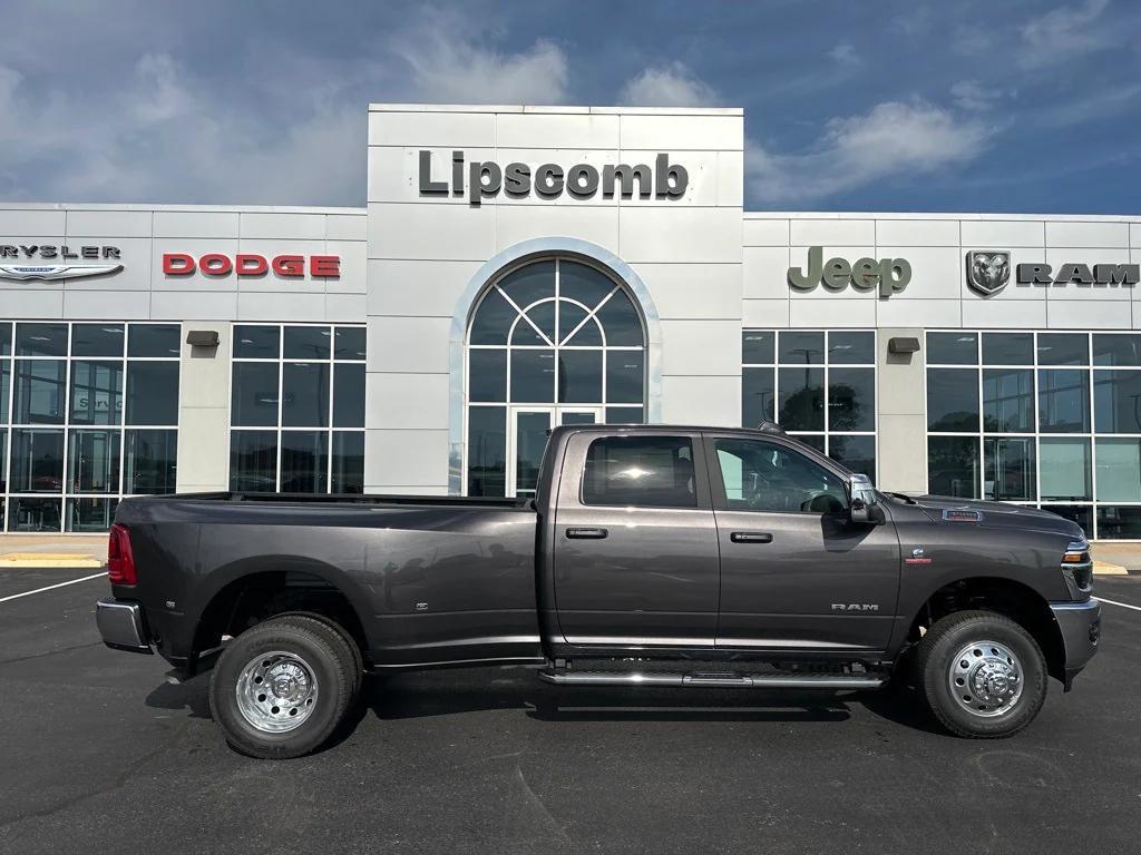new 2026 Ram 3500 car, priced at $82,444