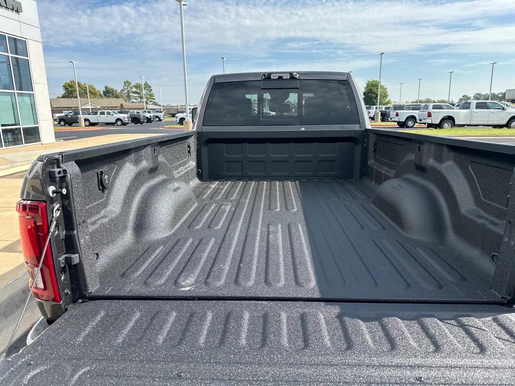 new 2026 Ram 3500 car, priced at $82,444