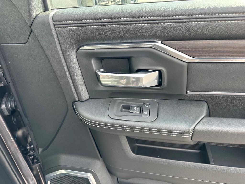 new 2026 Ram 3500 car, priced at $82,444