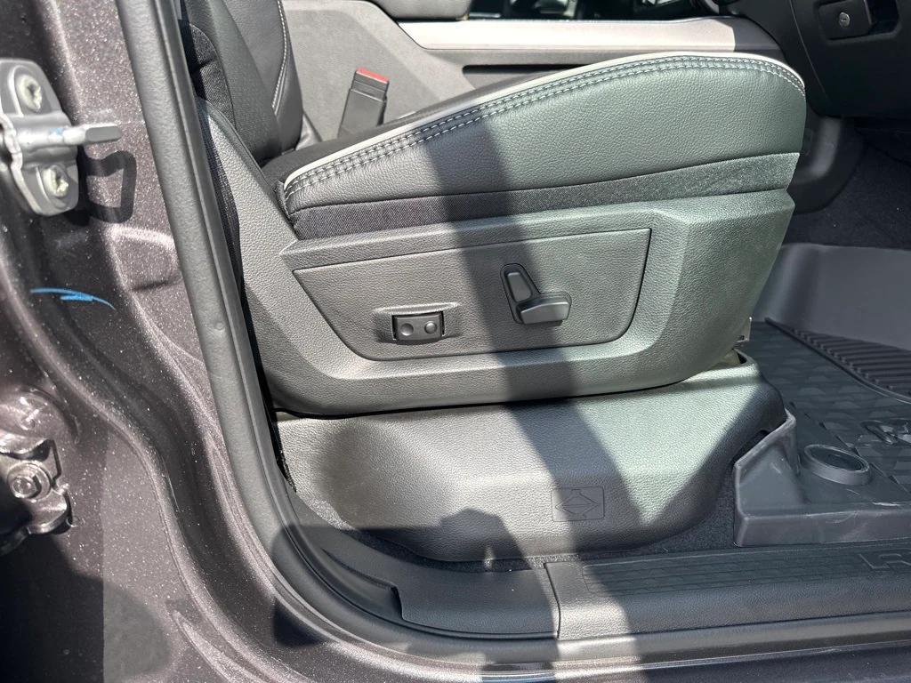 new 2026 Ram 3500 car, priced at $82,444