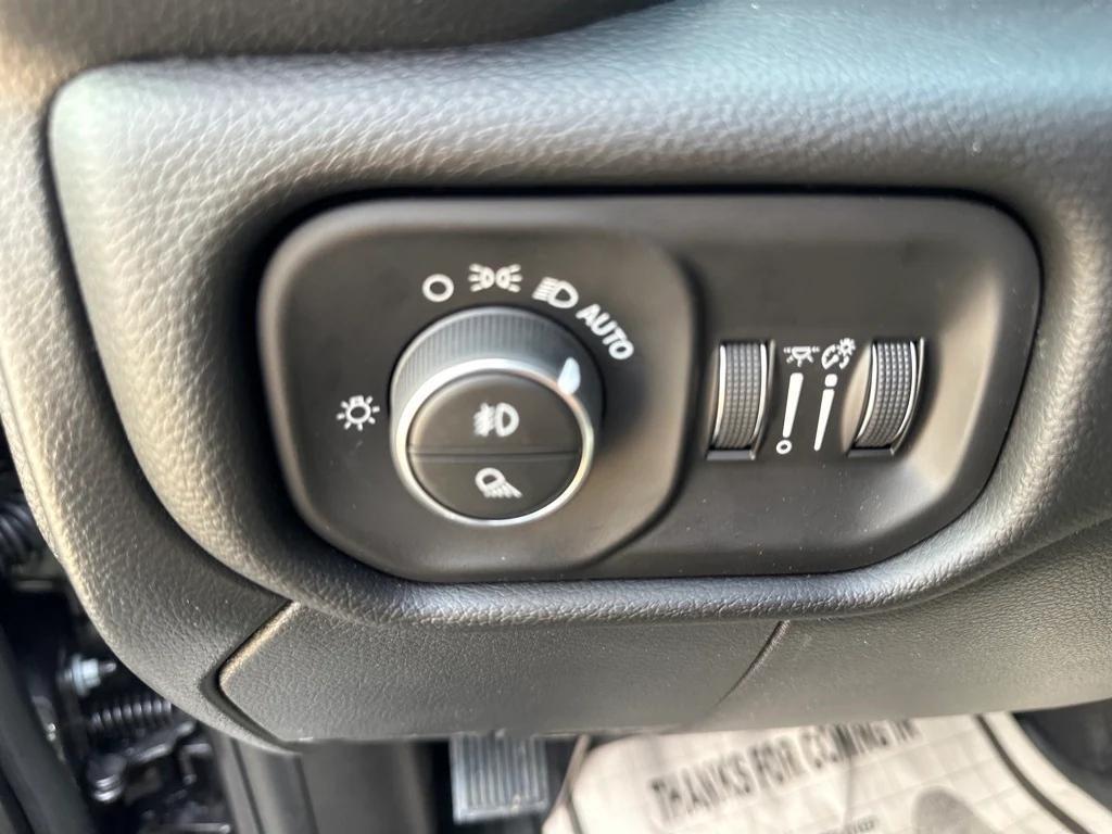 new 2026 Ram 3500 car, priced at $82,444