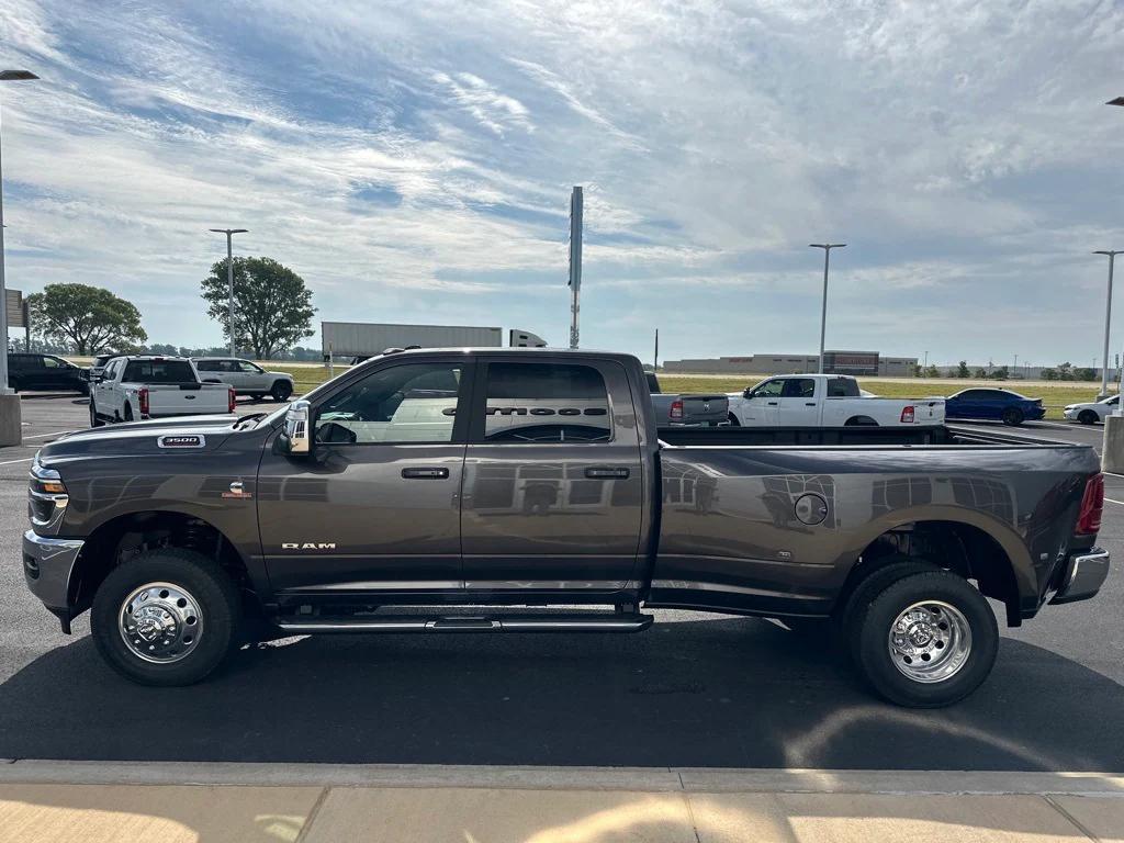 new 2026 Ram 3500 car, priced at $82,444