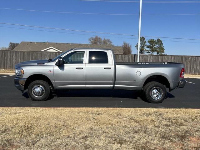 used 2024 Ram 3500 car, priced at $52,637