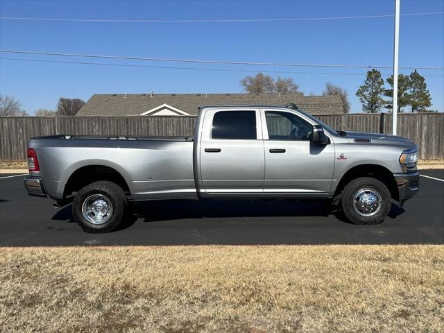 used 2024 Ram 3500 car, priced at $52,637