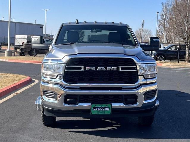 used 2024 Ram 3500 car, priced at $52,637