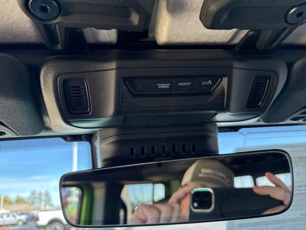 new 2025 Jeep Gladiator car, priced at $52,737