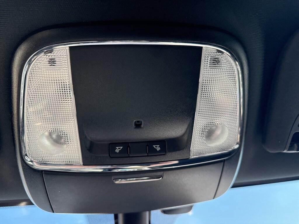 used 2017 Jeep Grand Cherokee car, priced at $14,000