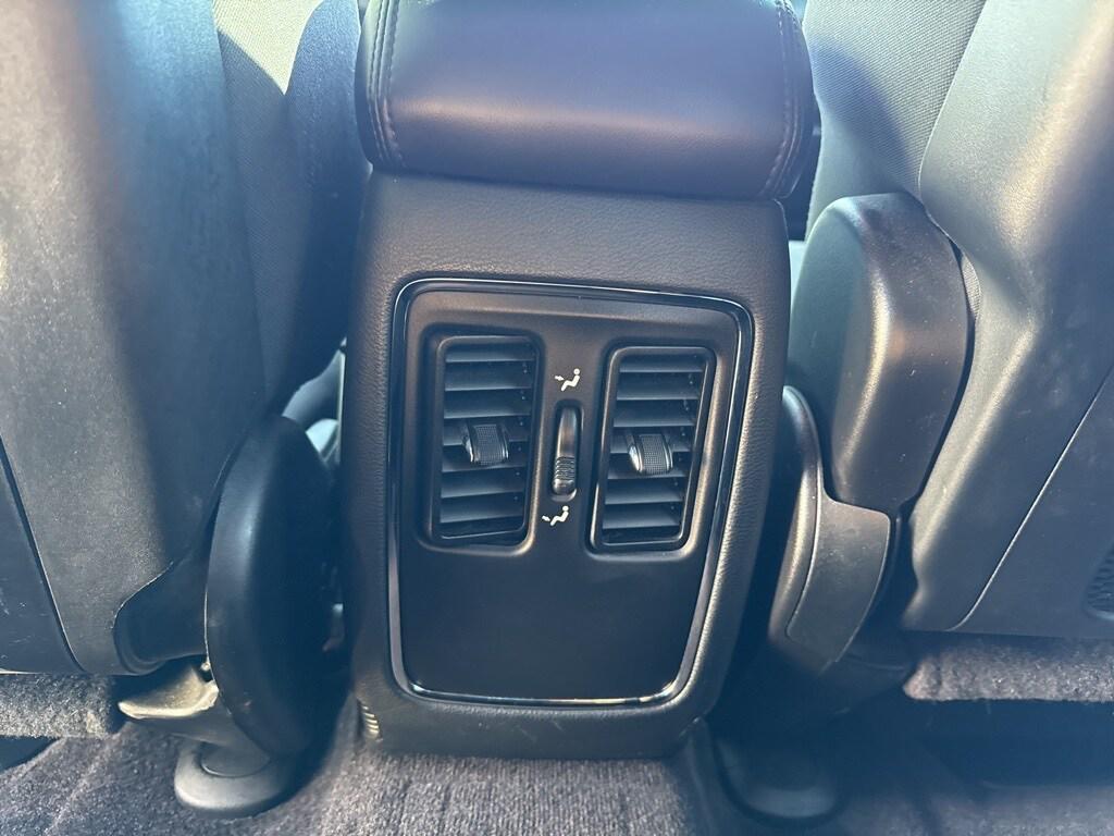 used 2017 Jeep Grand Cherokee car, priced at $14,000