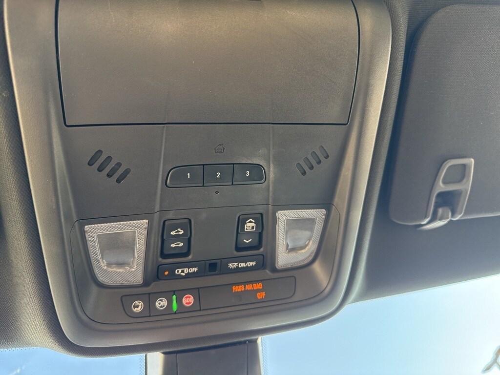 used 2018 Cadillac XT5 car, priced at $23,463