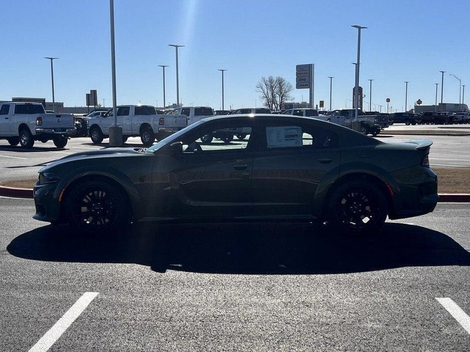 new 2023 Dodge Charger car, priced at $91,931