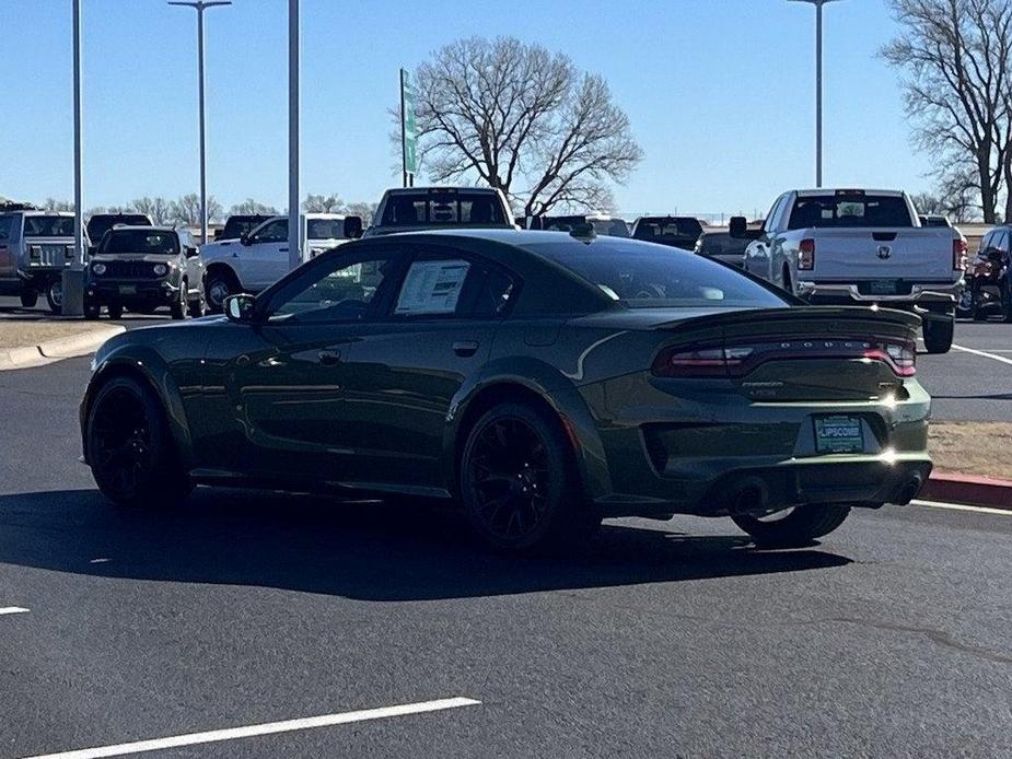 new 2023 Dodge Charger car, priced at $91,931