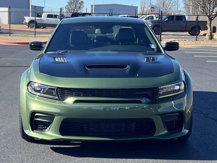 new 2023 Dodge Charger car, priced at $91,931