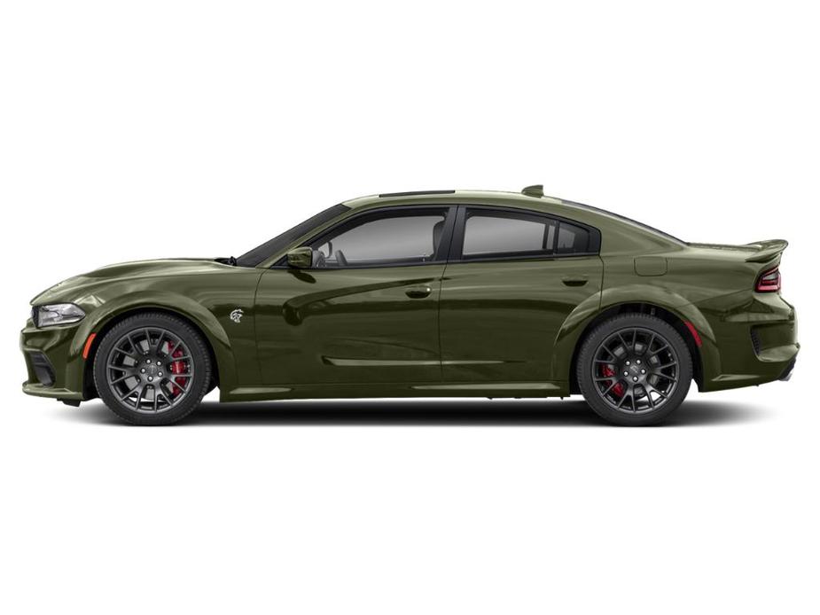 new 2023 Dodge Charger car, priced at $91,931