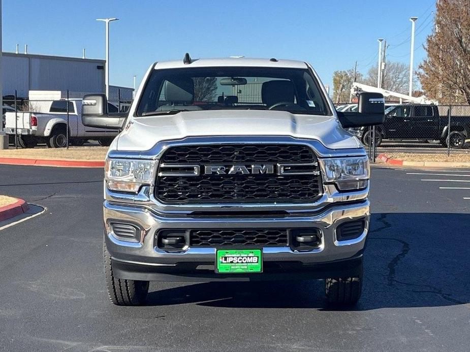 new 2024 Ram 2500 car, priced at $50,586