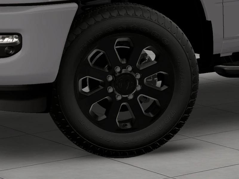 new 2026 Ram 2500 car, priced at $79,210