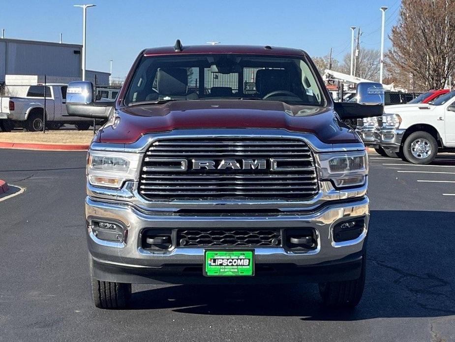 new 2024 Ram 2500 car, priced at $69,001