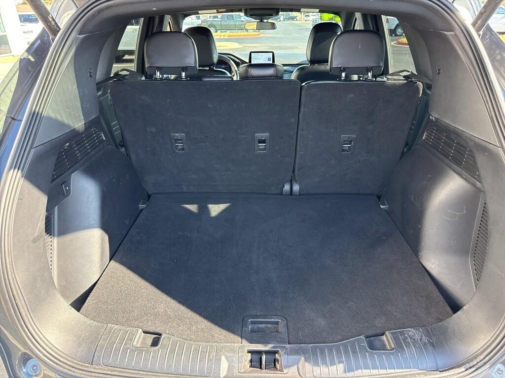 used 2024 Ford Escape car, priced at $22,940