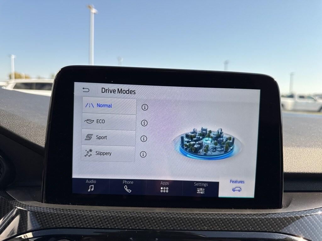 used 2024 Ford Escape car, priced at $22,940