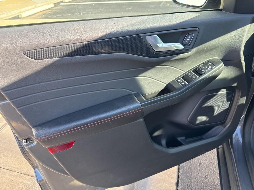 used 2024 Ford Escape car, priced at $22,940