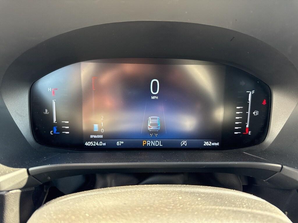 used 2024 Ford Escape car, priced at $22,940