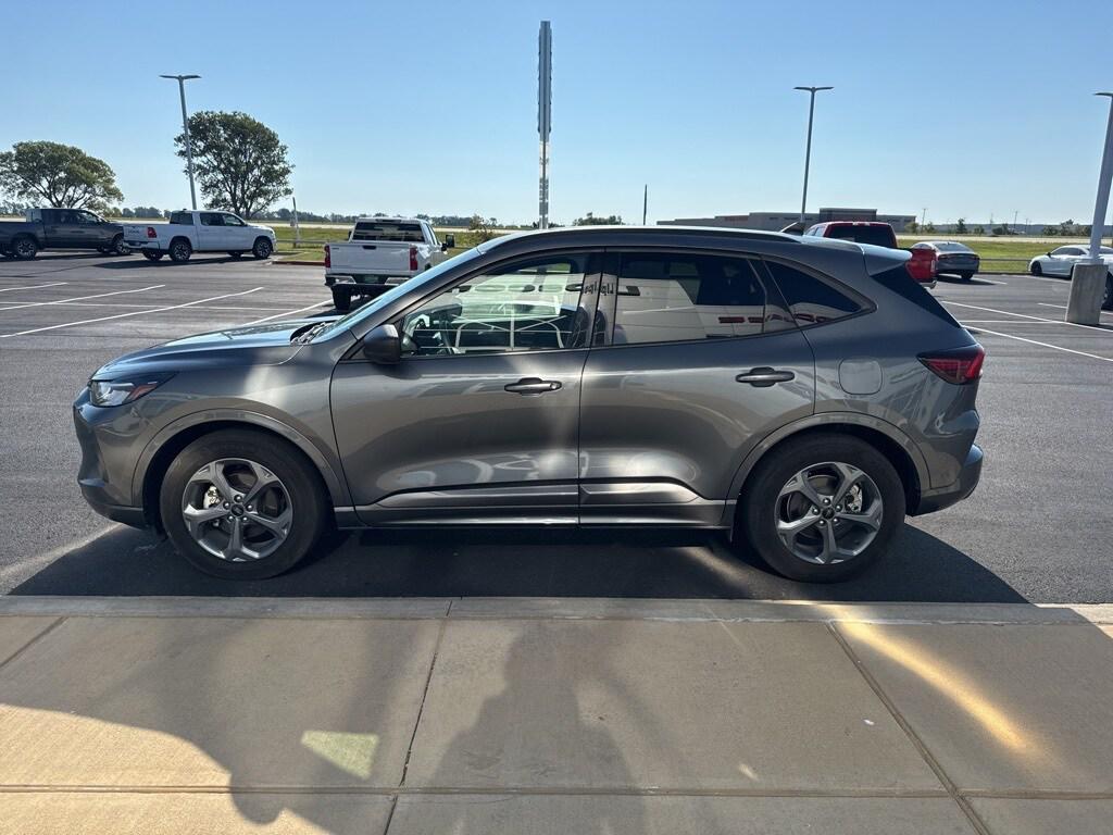 used 2024 Ford Escape car, priced at $22,940
