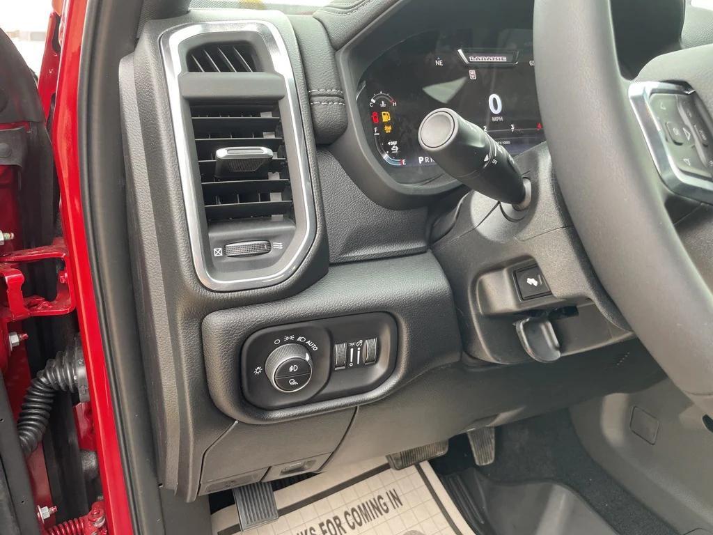 new 2026 Ram 2500 car, priced at $82,062