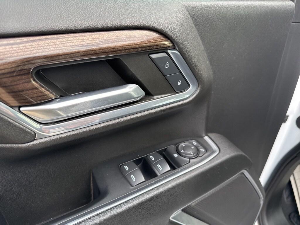 used 2024 Chevrolet Silverado 2500 car, priced at $54,797