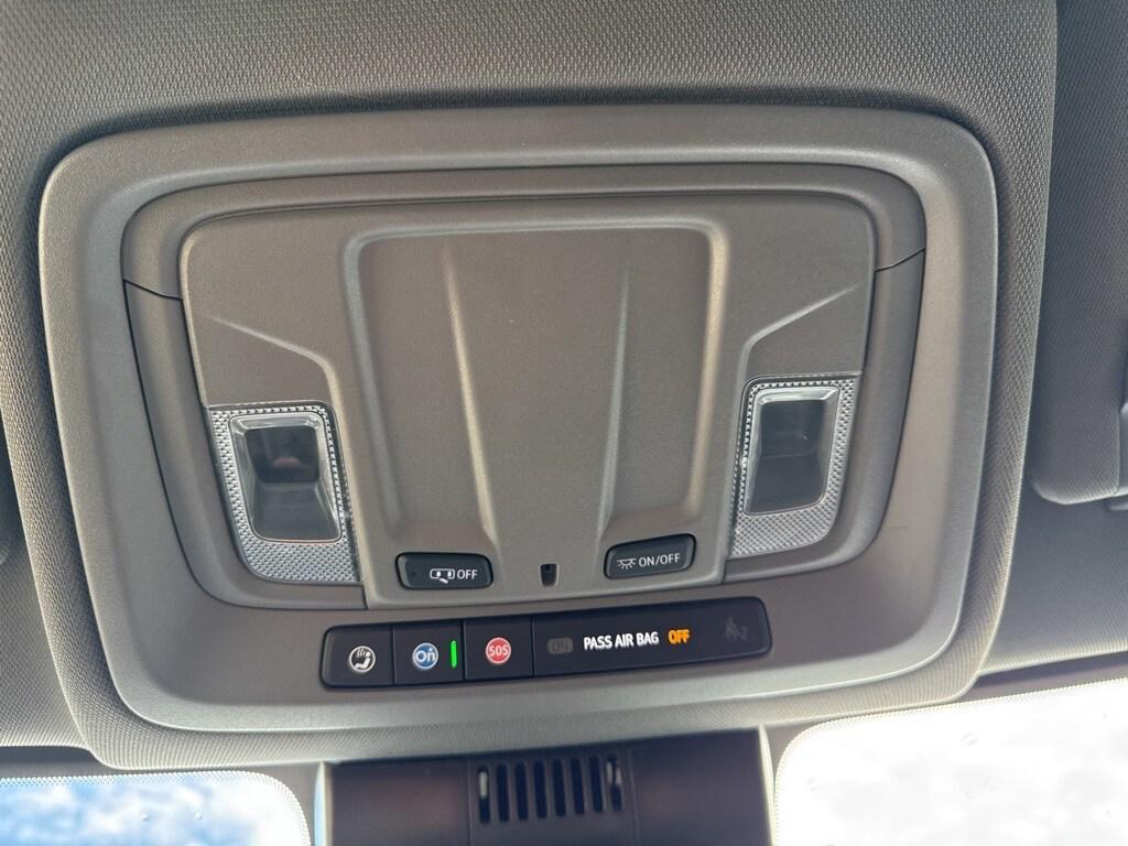 used 2024 Chevrolet Silverado 2500 car, priced at $54,797