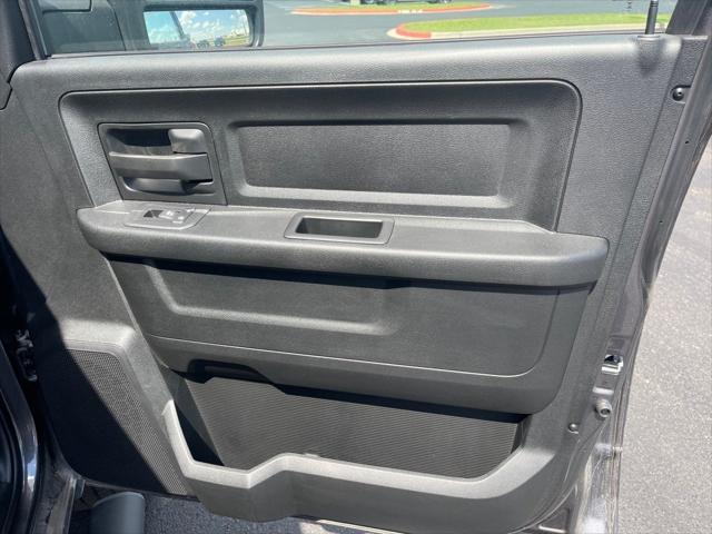 new 2025 Ram 2500 car, priced at $70,560