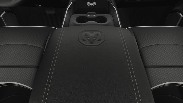 new 2025 Ram 3500 car, priced at $78,280