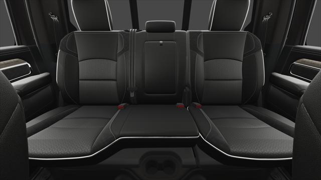 new 2025 Ram 3500 car, priced at $78,280