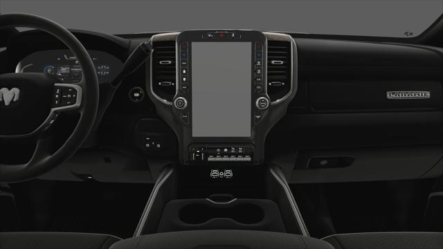 new 2025 Ram 3500 car, priced at $78,280