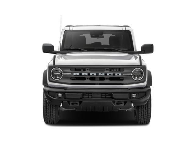 used 2024 Ford Bronco car