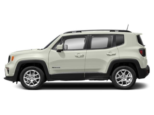used 2020 Jeep Renegade car, priced at $17,482