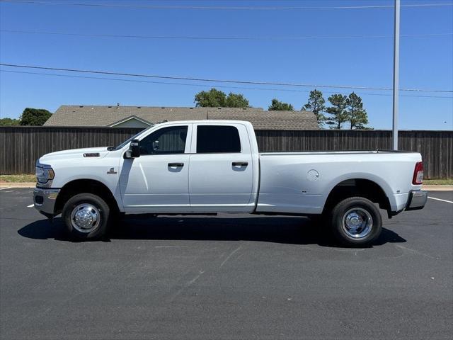 new 2024 Ram 3500 car, priced at $59,841