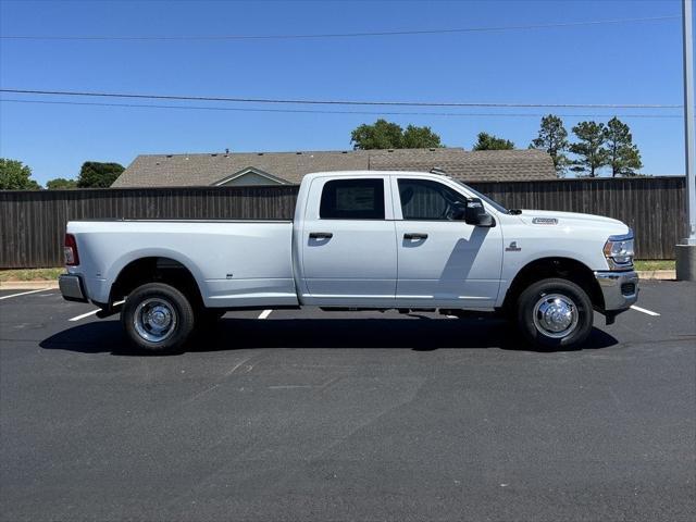 new 2024 Ram 3500 car, priced at $59,841