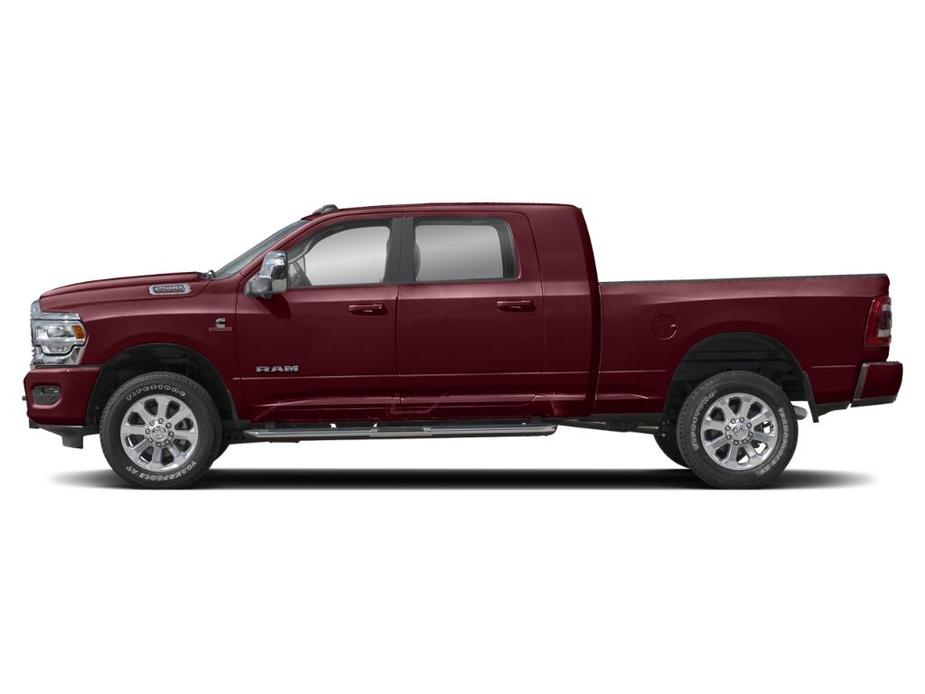 new 2024 Ram 2500 car, priced at $75,662