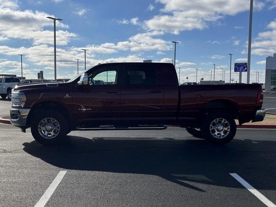 new 2024 Ram 2500 car, priced at $75,662