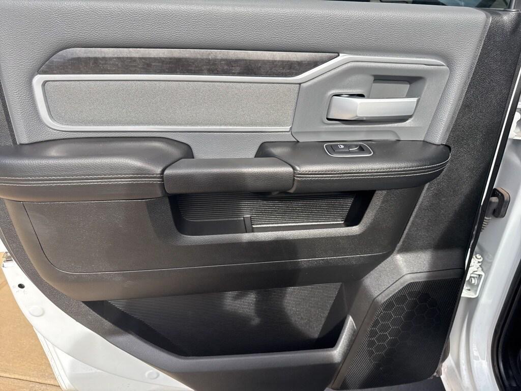 used 2023 Ram 2500 car, priced at $57,000