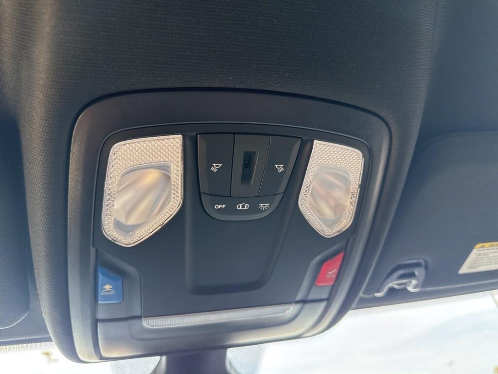 used 2023 Ram 2500 car, priced at $57,000