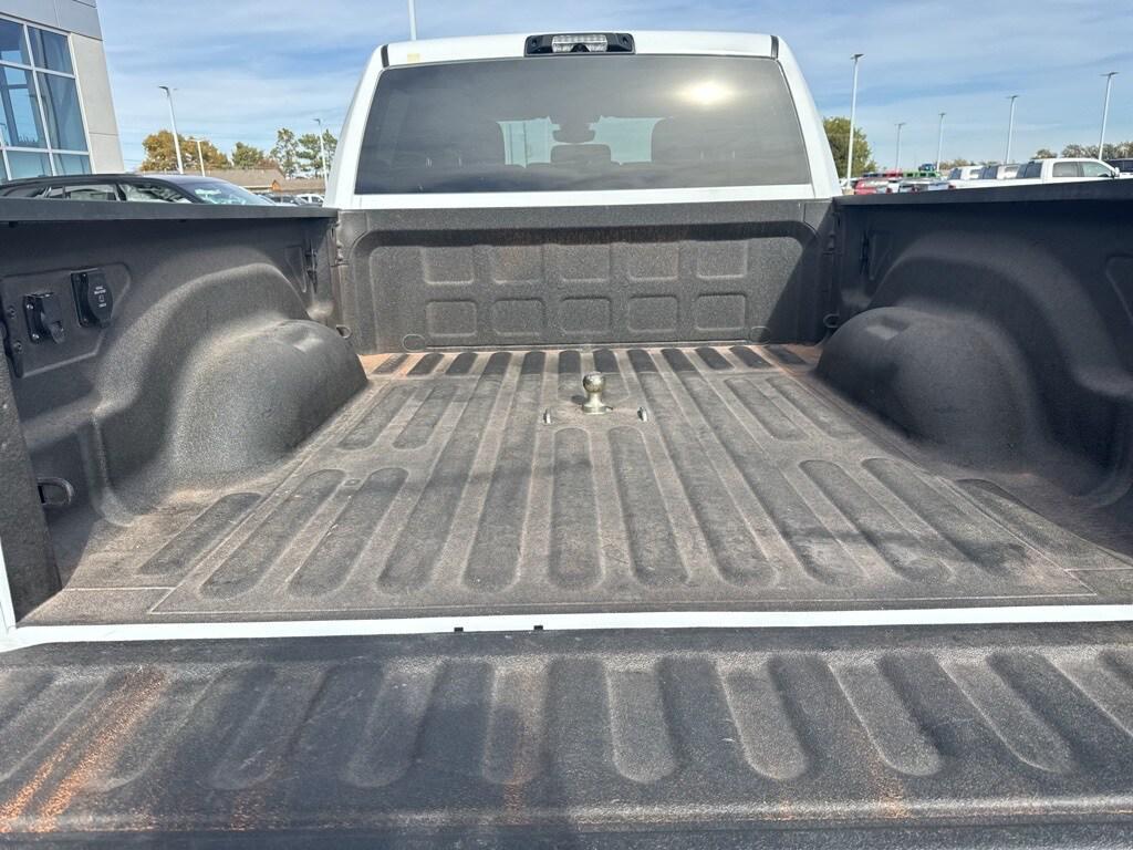 used 2023 Ram 2500 car, priced at $57,000