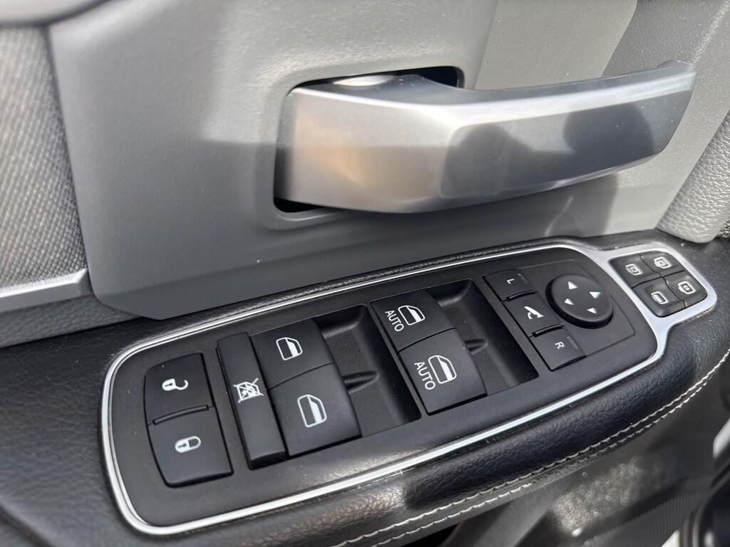 used 2023 Ram 2500 car, priced at $57,000